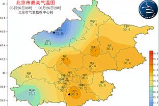 詹姆斯：我有一些伤病&身体状况不太好 是比赛让我更有状态